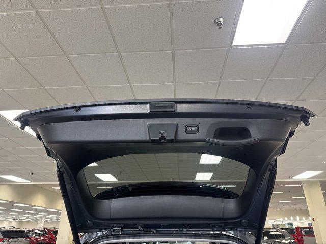 used 2023 Hyundai Tucson car, priced at $26,863