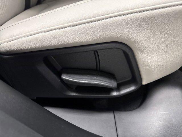 used 2023 Hyundai Tucson car, priced at $26,863