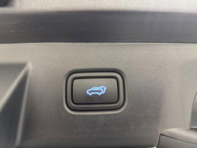 used 2023 Hyundai Tucson car, priced at $26,863