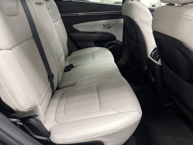 used 2023 Hyundai Tucson car, priced at $26,863
