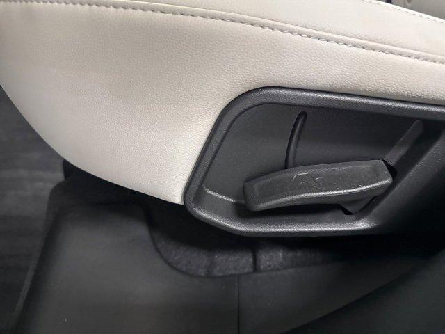 used 2023 Hyundai Tucson car, priced at $26,863