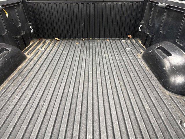 used 2022 Toyota Tundra car, priced at $35,700