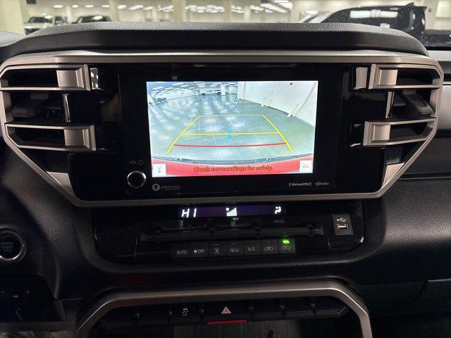 used 2022 Toyota Tundra car, priced at $35,700