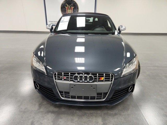 used 2010 Audi TTS car, priced at $15,719