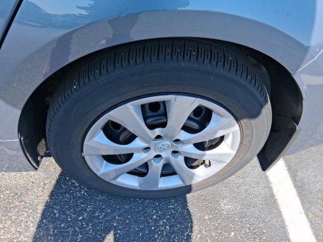 used 2021 Toyota Corolla car, priced at $20,000
