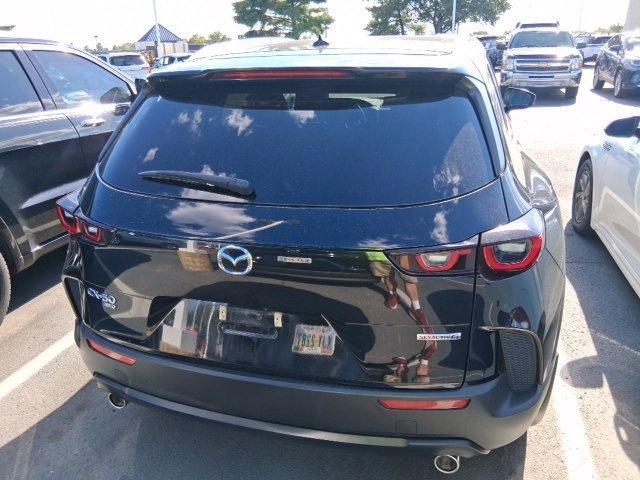 used 2024 Mazda CX-50 car, priced at $28,545