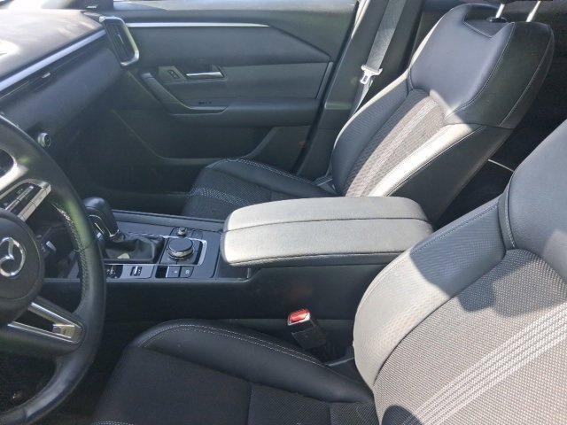 used 2024 Mazda CX-50 car, priced at $28,545