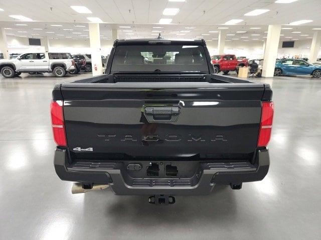 used 2025 Toyota Tacoma car, priced at $42,006