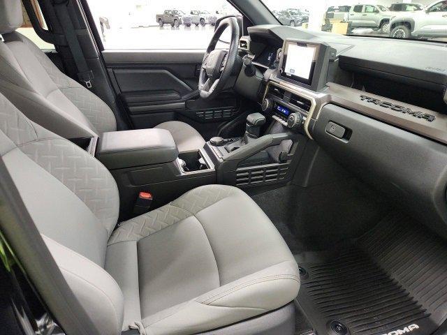 used 2025 Toyota Tacoma car, priced at $42,006