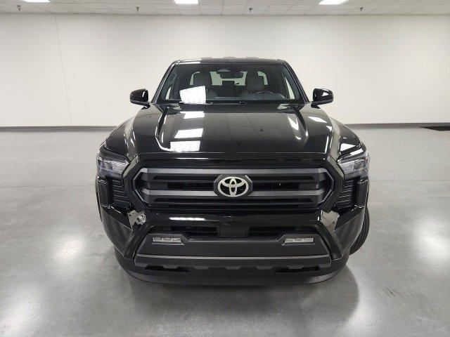 used 2025 Toyota Tacoma car, priced at $42,006