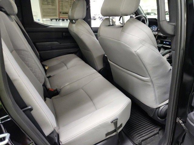 used 2025 Toyota Tacoma car, priced at $42,006