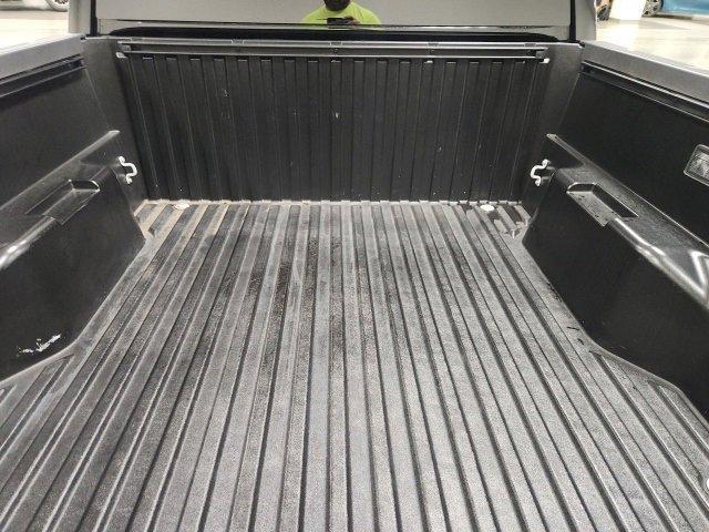 used 2025 Toyota Tacoma car, priced at $42,006