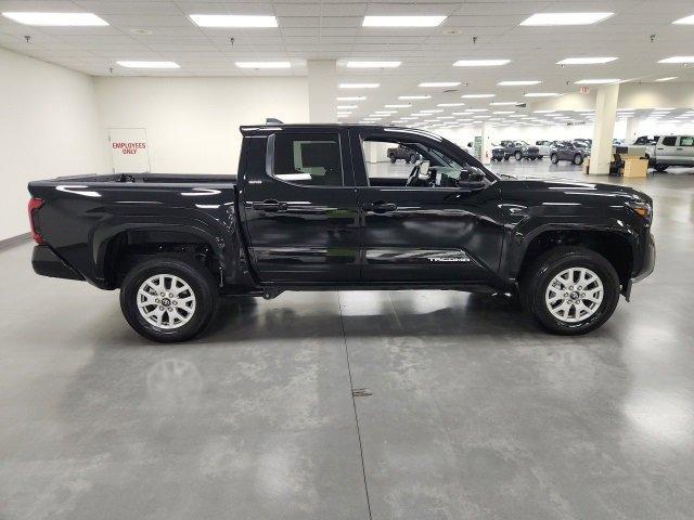 used 2025 Toyota Tacoma car, priced at $42,006