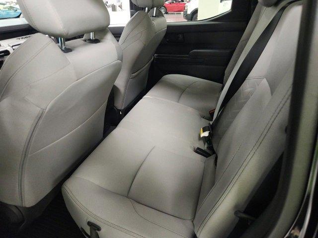 used 2025 Toyota Tacoma car, priced at $42,006