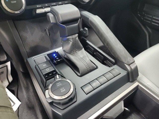 used 2025 Toyota Tacoma car, priced at $42,006