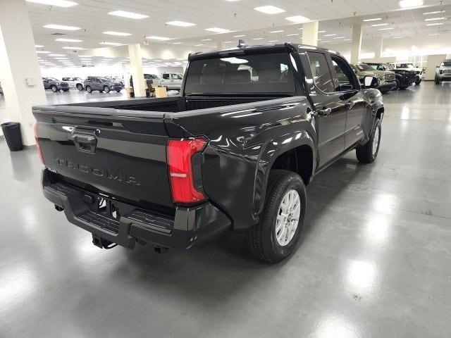 used 2025 Toyota Tacoma car, priced at $42,006