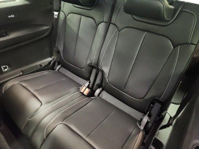 used 2021 Jeep Grand Cherokee L car, priced at $31,362