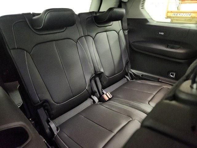 used 2021 Jeep Grand Cherokee L car, priced at $31,362