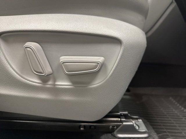 used 2022 Toyota Highlander Hybrid car, priced at $38,820