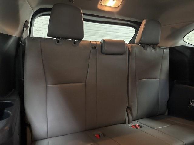 used 2022 Toyota Highlander Hybrid car, priced at $38,820