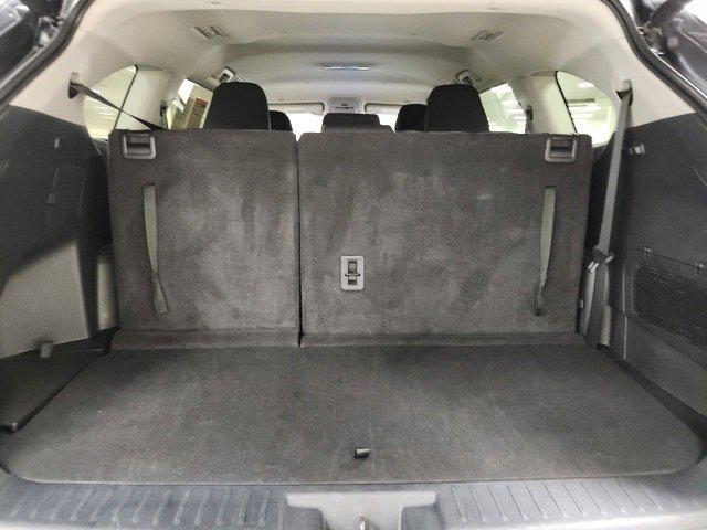 used 2024 Toyota Highlander car, priced at $33,800