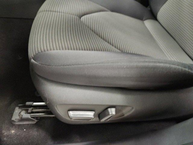 used 2024 Toyota Highlander car, priced at $34,000