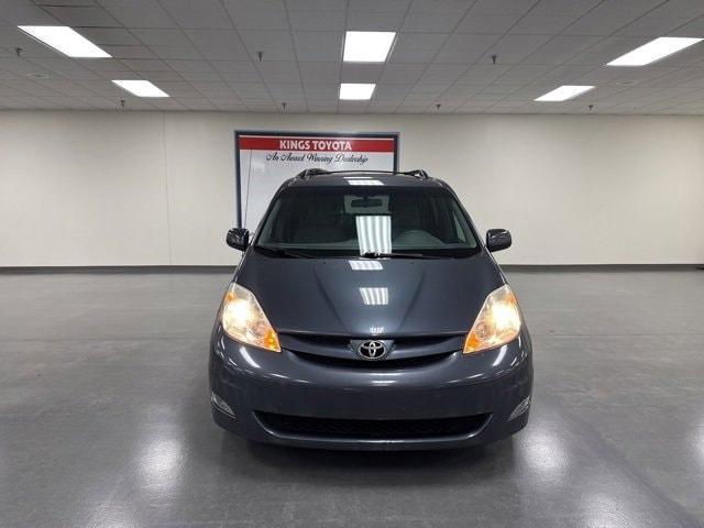 used 2010 Toyota Sienna car, priced at $6,846