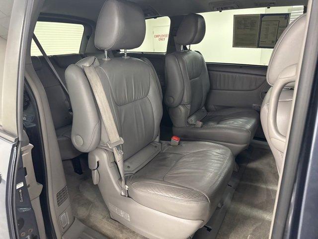 used 2010 Toyota Sienna car, priced at $6,846