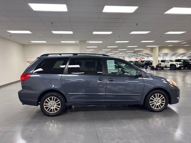 used 2010 Toyota Sienna car, priced at $6,846