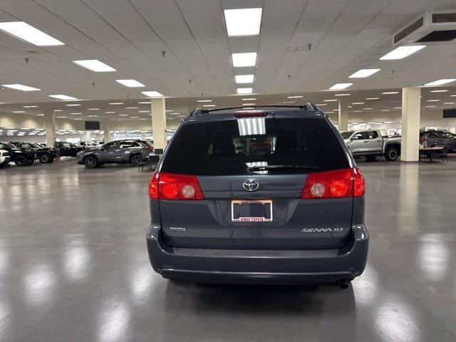 used 2010 Toyota Sienna car, priced at $6,846