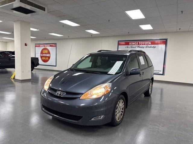 used 2010 Toyota Sienna car, priced at $6,846