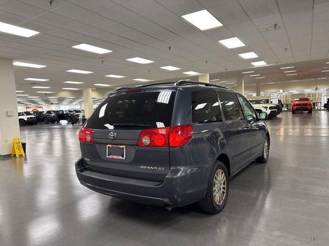 used 2010 Toyota Sienna car, priced at $6,846