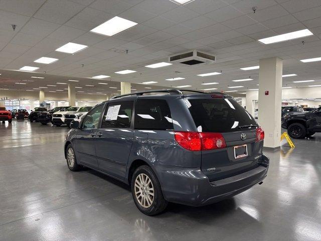 used 2010 Toyota Sienna car, priced at $6,846