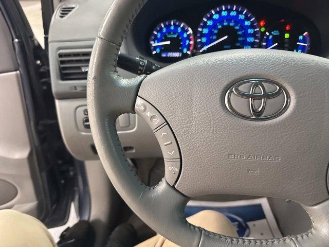 used 2010 Toyota Sienna car, priced at $6,846