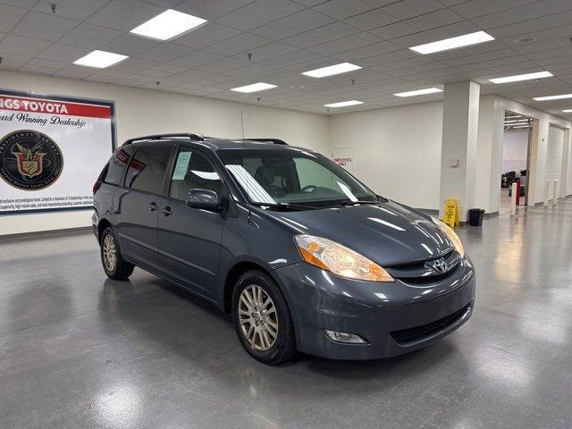 used 2010 Toyota Sienna car, priced at $6,846