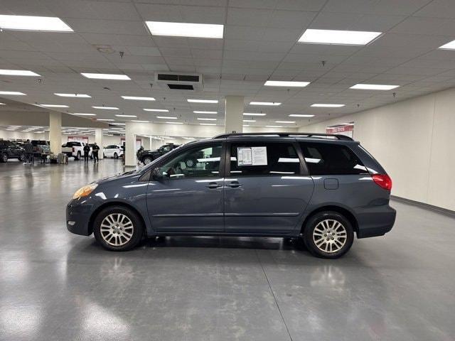 used 2010 Toyota Sienna car, priced at $6,846