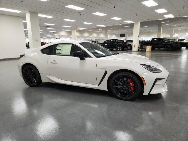 new 2025 Toyota GR86 car, priced at $37,454