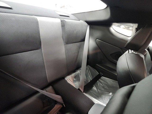 new 2025 Toyota GR86 car, priced at $37,454