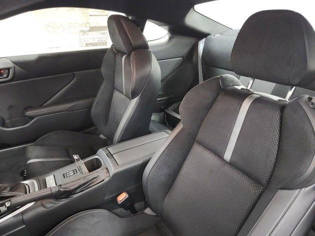 new 2025 Toyota GR86 car, priced at $37,454
