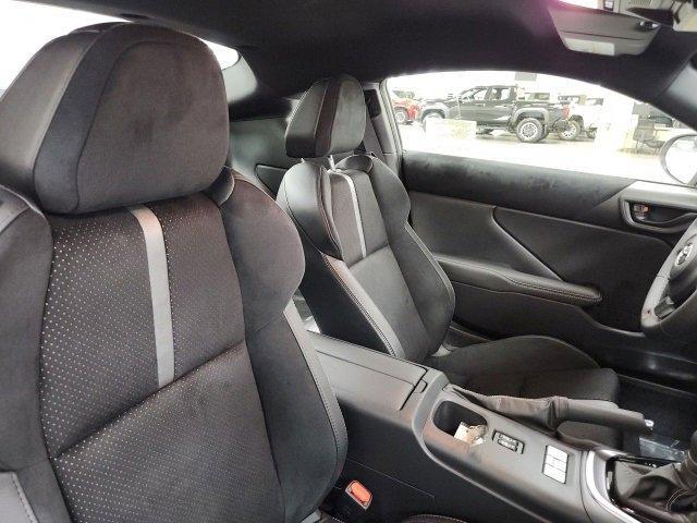 new 2025 Toyota GR86 car, priced at $37,454