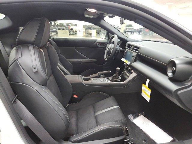 new 2025 Toyota GR86 car, priced at $37,454