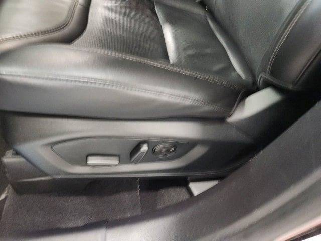 used 2022 Ford Explorer car, priced at $39,733