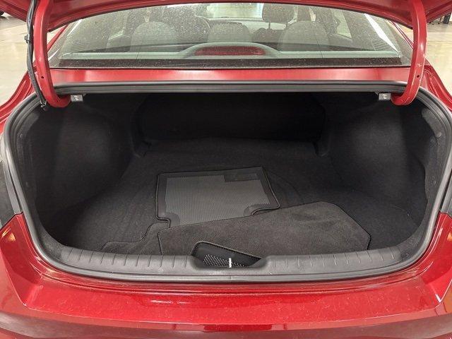 used 2023 Hyundai Elantra car, priced at $20,974