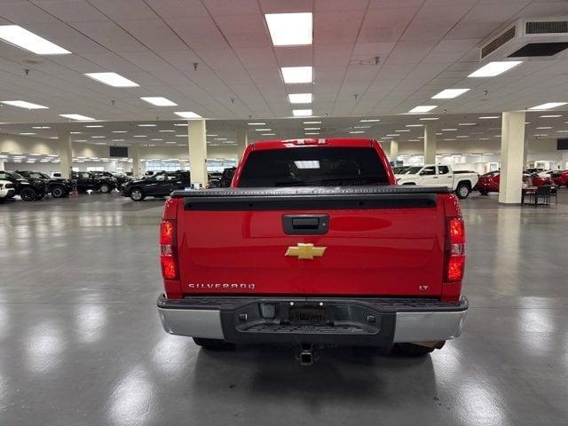 used 2013 Chevrolet Silverado 1500 car, priced at $11,974