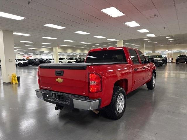 used 2013 Chevrolet Silverado 1500 car, priced at $11,974