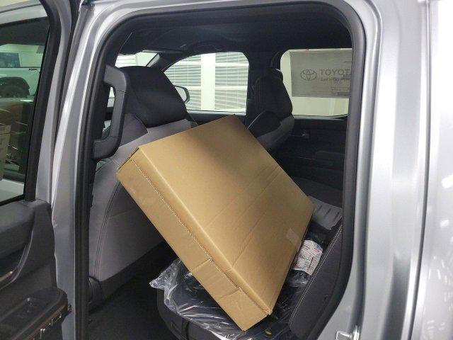 new 2025 Toyota Tacoma car, priced at $46,043