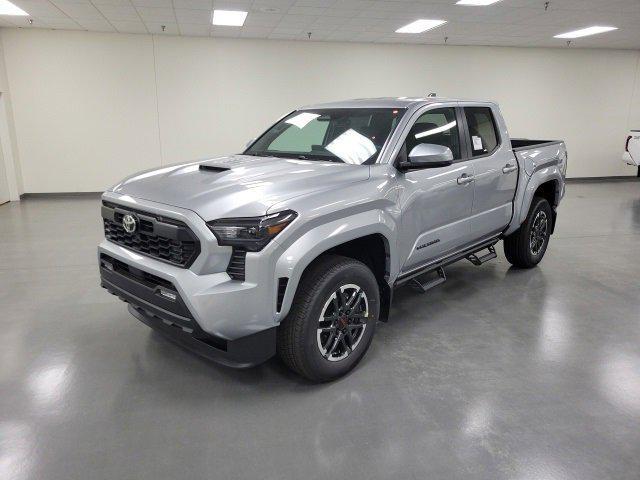 new 2025 Toyota Tacoma car, priced at $46,043