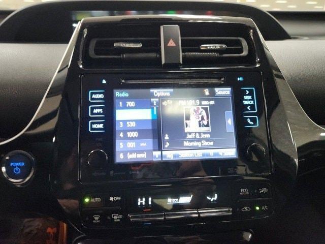 used 2016 Toyota Prius car, priced at $15,969