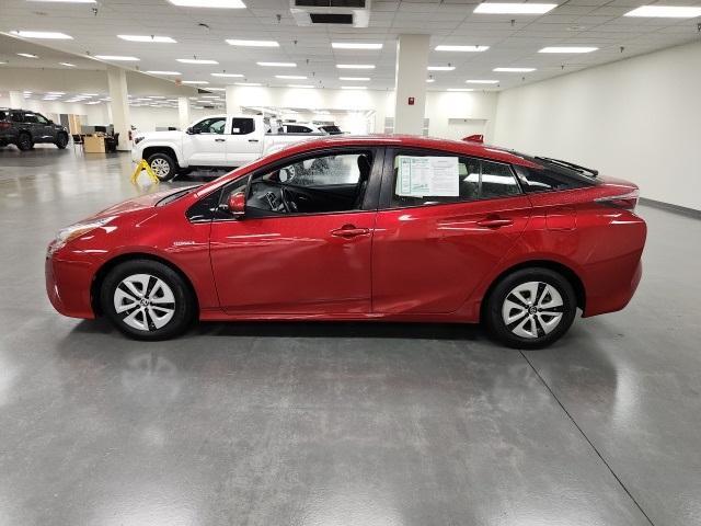 used 2016 Toyota Prius car, priced at $15,969