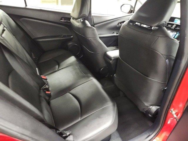 used 2016 Toyota Prius car, priced at $15,727